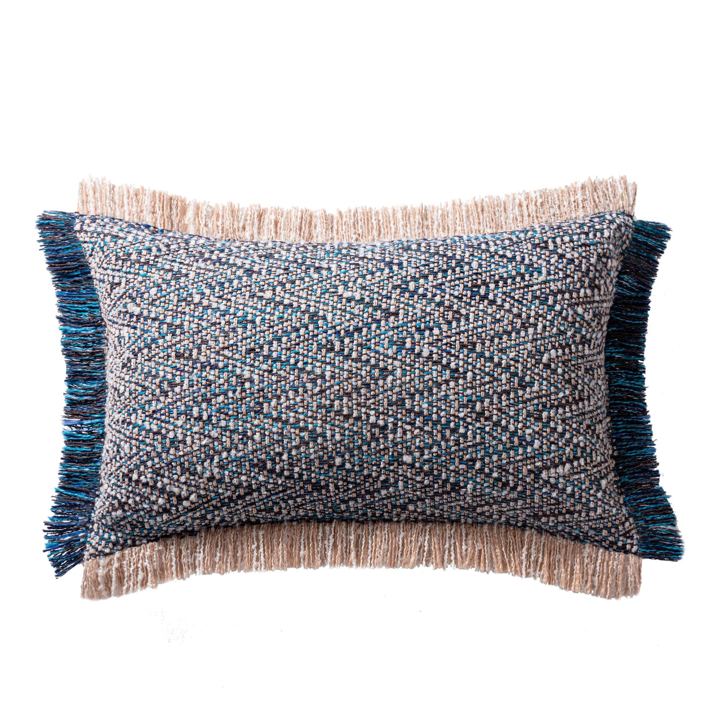 Decorative Boho Throw Pillow