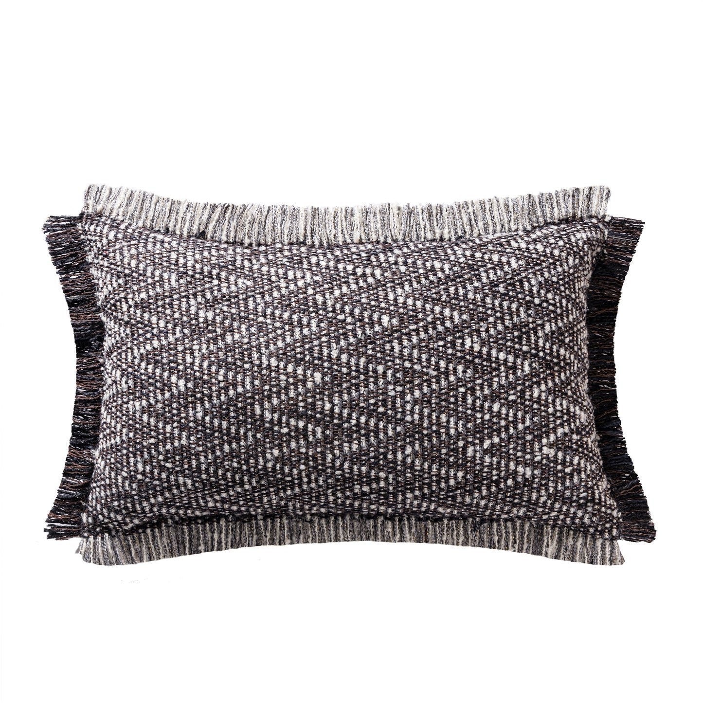 Decorative Boho Throw Pillow