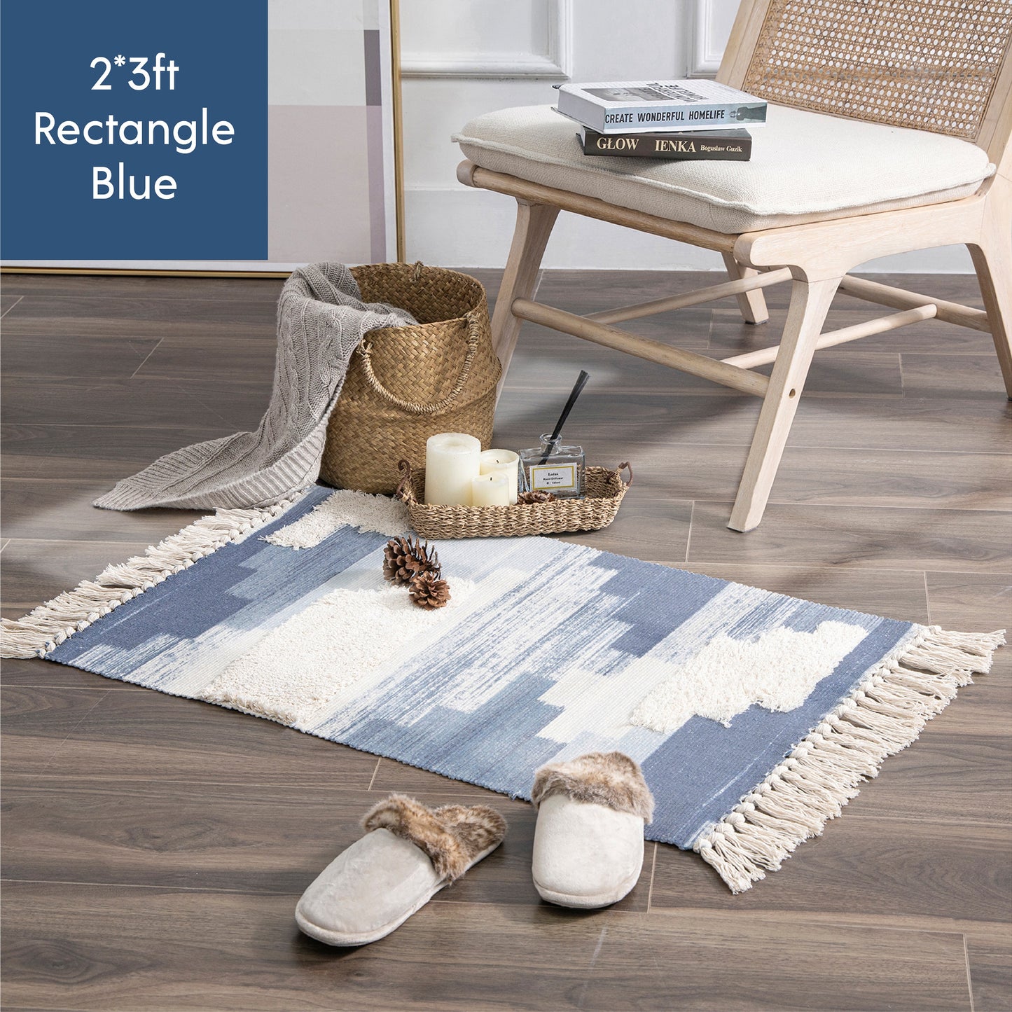 Indoor / Outdoor Area Rug