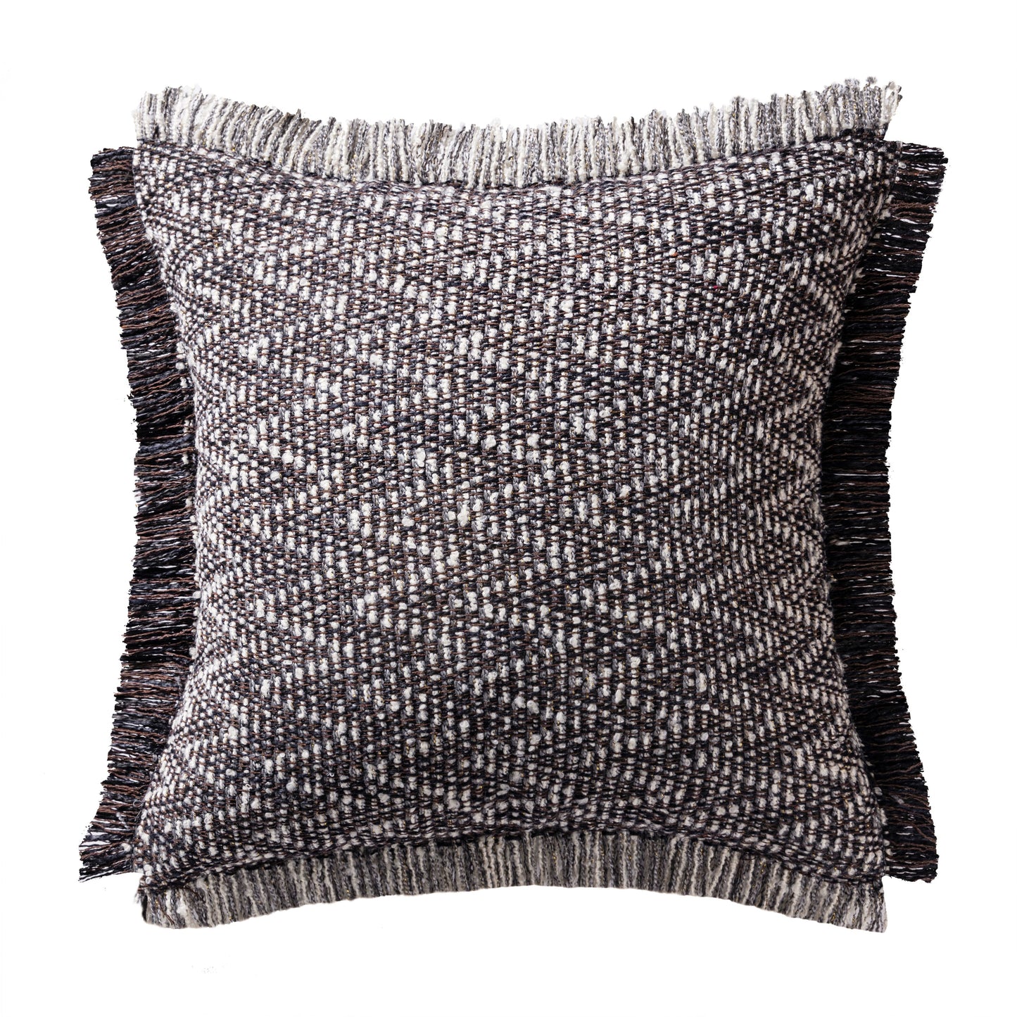 Decorative Boho Throw Pillow