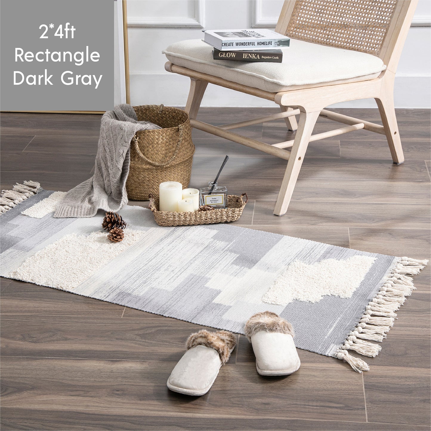 Indoor / Outdoor Area Rug