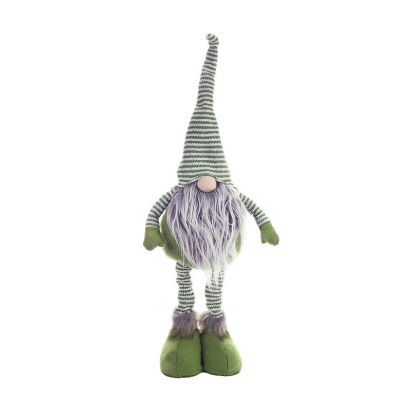 Christmas Gnome Doll