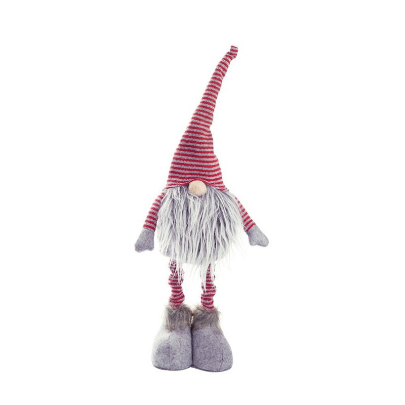 Christmas Gnome Doll