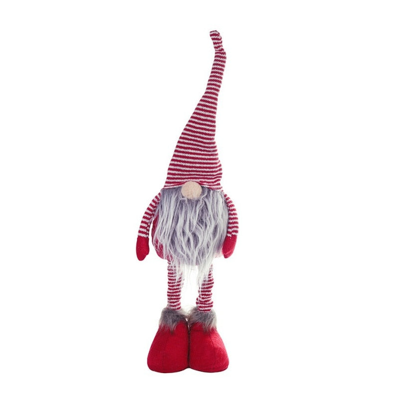 Christmas Gnome Doll